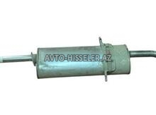 Mercedes W168 A-class səsboğucu qazanı 1684902221